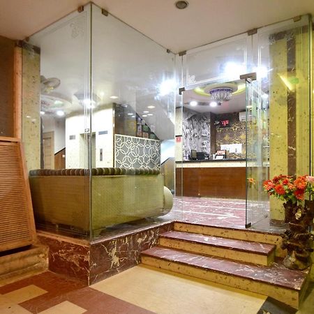 Hotel Metro Dźajpur Zewnętrze zdjęcie