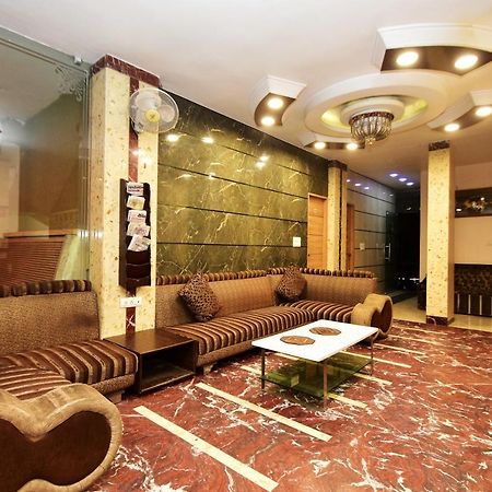 Hotel Metro Dźajpur Zewnętrze zdjęcie