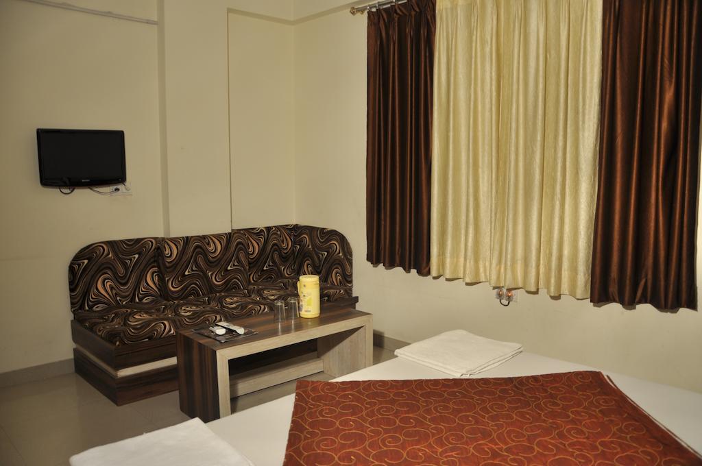 Hotel Metro Dźajpur Zewnętrze zdjęcie