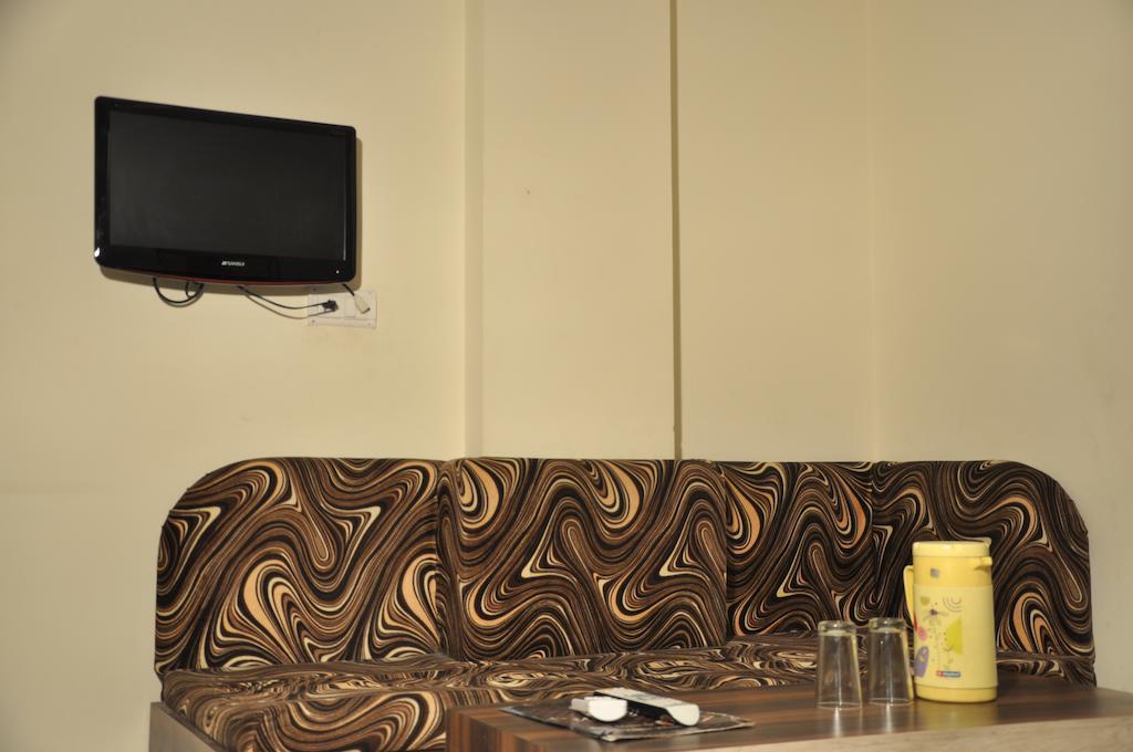 Hotel Metro Dźajpur Zewnętrze zdjęcie