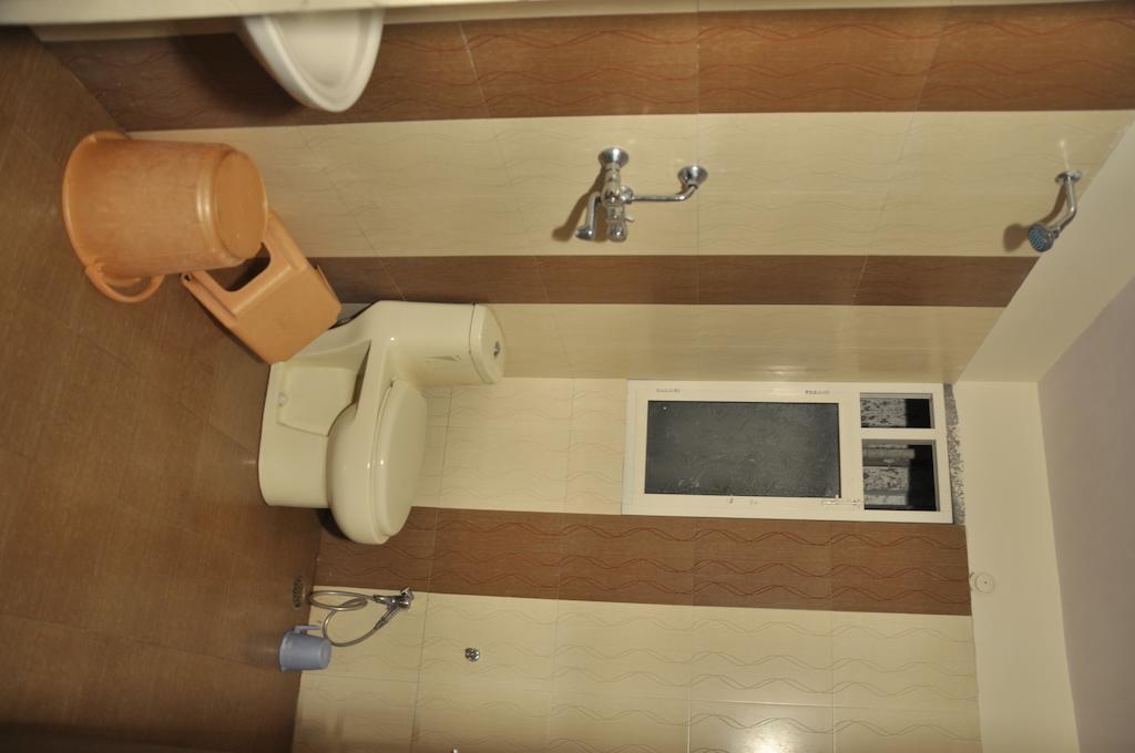 Hotel Metro Dźajpur Zewnętrze zdjęcie