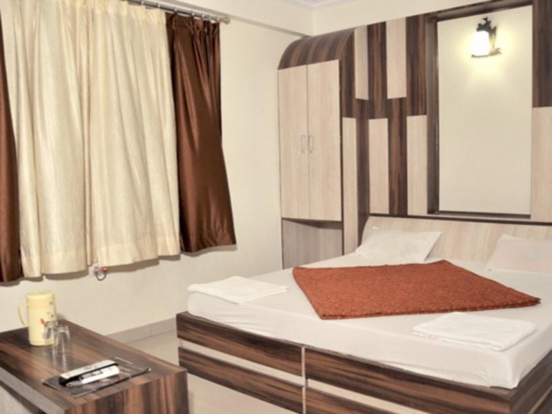 Hotel Metro Dźajpur Zewnętrze zdjęcie